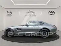 2019 Mercedes Benz AMG