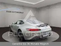 2019 Mercedes Benz AMG