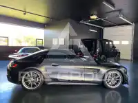 2019 Mercedes Benz AMG