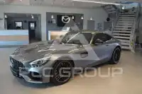 2019 Mercedes Benz AMG