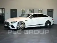 2019 Mercedes Benz AMG