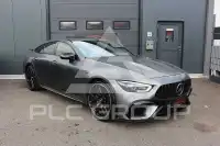 2019 Mercedes Benz AMG