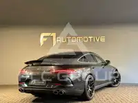 2019 Mercedes Benz AMG