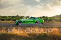 2019 Mercedes Benz AMG