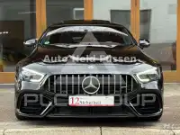 2019 Mercedes Benz AMG