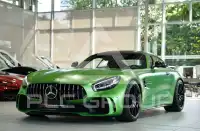 2019 Mercedes Benz AMG