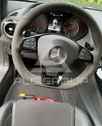 2019 Mercedes Benz AMG
