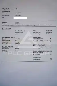 2019 Mercedes Benz AMG