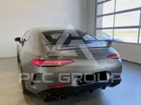 2019 Mercedes Benz AMG