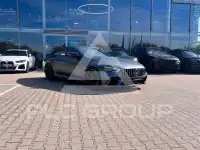 2019 Mercedes Benz AMG