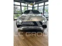 2019 Mercedes Benz AMG