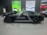 2019 Mercedes Benz AMG