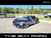 2019 Mercedes Benz AMG