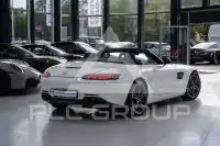 2019 Mercedes Benz AMG