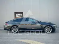 2019 Mercedes Benz AMG