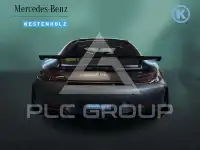 2019 Mercedes Benz AMG