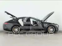 2019 Mercedes Benz AMG