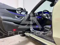2019 Mercedes Benz AMG