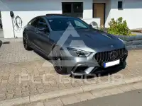 2019 Mercedes Benz AMG