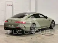 2019 Mercedes Benz AMG