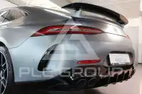 2019 Mercedes Benz AMG