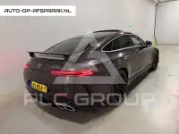 2019 Mercedes Benz AMG
