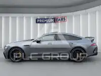2019 Mercedes Benz AMG
