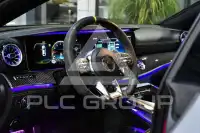 2019 Mercedes Benz AMG