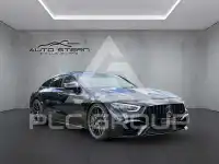2019 Mercedes Benz AMG