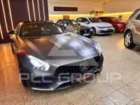 2019 Mercedes Benz AMG