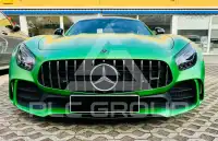 2019 Mercedes Benz AMG