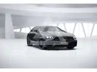 2019 Mercedes Benz AMG