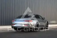 2019 Mercedes Benz AMG