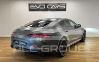 2019 Mercedes Benz AMG