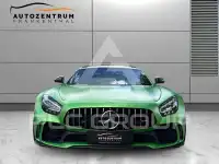 2019 Mercedes Benz AMG