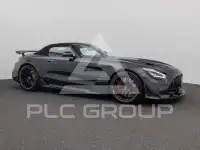 2019 Mercedes Benz AMG
