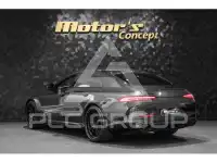 2019 Mercedes Benz AMG