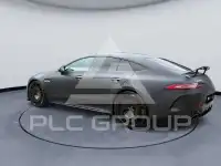 2019 Mercedes Benz AMG