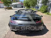 2019 Mercedes Benz AMG