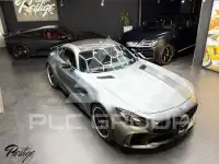 2019 Mercedes Benz AMG