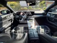 2019 Mercedes Benz AMG