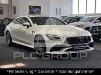 2019 Mercedes Benz AMG