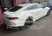 2019 Mercedes Benz AMG