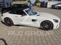 2019 Mercedes Benz AMG