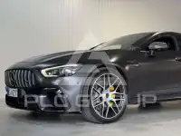 2019 Mercedes Benz AMG
