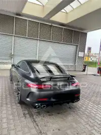2019 Mercedes Benz AMG