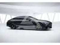 2019 Mercedes Benz AMG