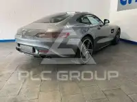 2019 Mercedes Benz AMG