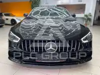 2019 Mercedes Benz AMG