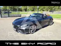 2019 Mercedes Benz AMG